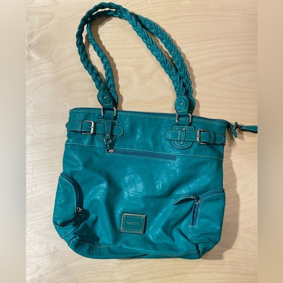 Rosetti Shoulder Bag (IT) - Picture 2 of 9